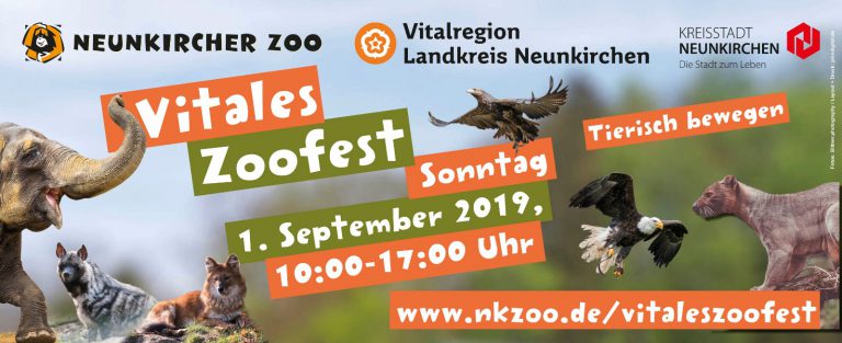 Read more about the article Vitales Zoofest