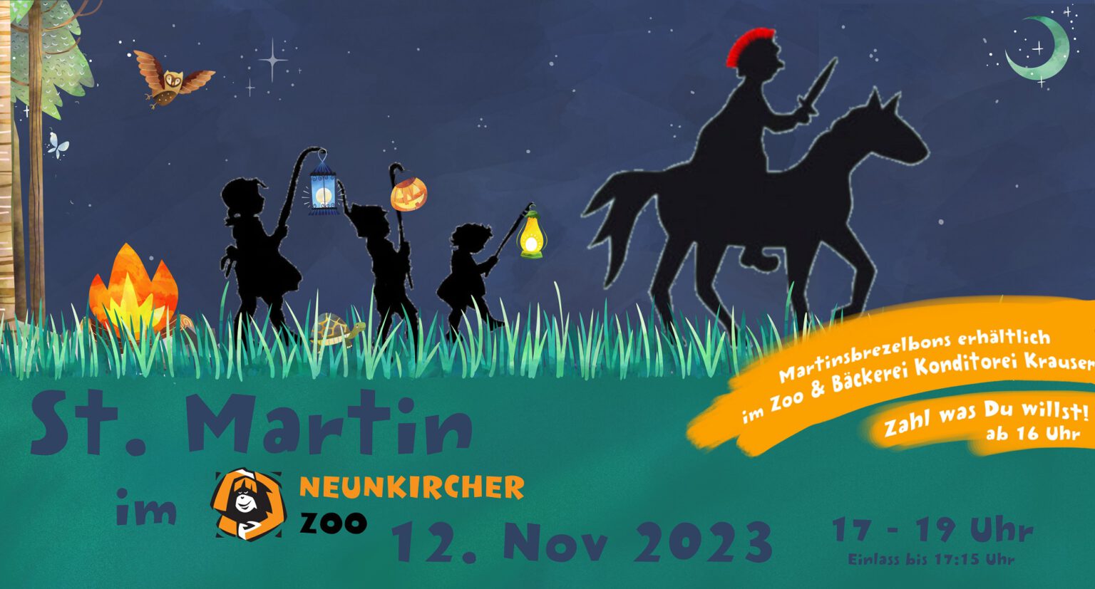 Neunkircher Zoo