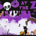 Boo at the Zoo 2025
